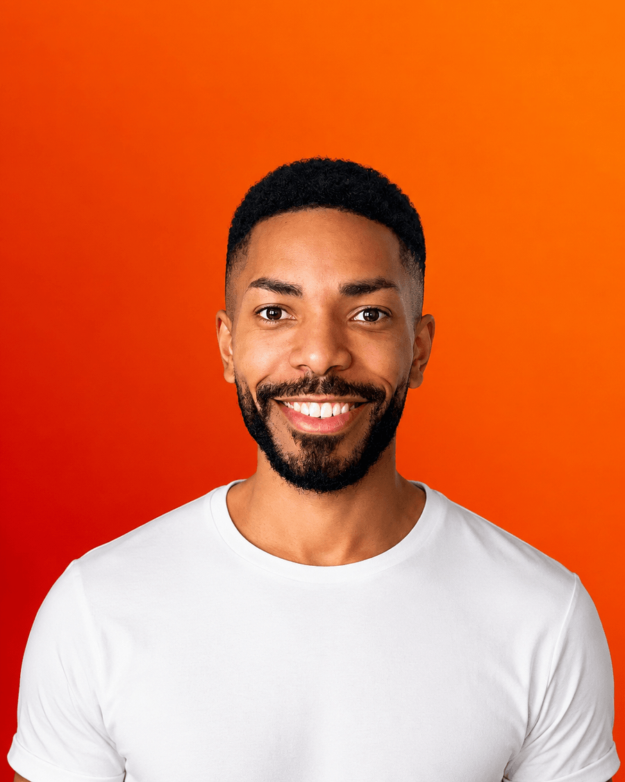 Cédric, créateur de Let’s GetOut